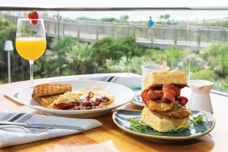 Best Brunch, Places to Eat, FOOW, 30A Brunch, Outdoor, Beachfront Restaurant,