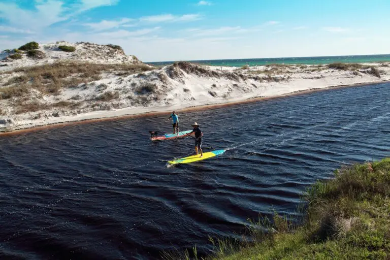 Fitness,workout,coastal dune lakes,fresh air activities, SUP, paddle boarding,