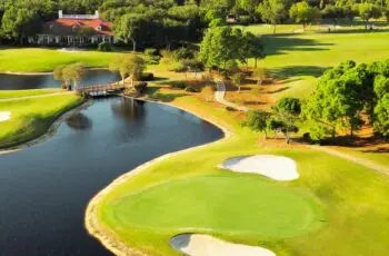 Destin Florida, Best Club Houses, Kelly Plantation Golf Club, Emerald Coast Golfing,