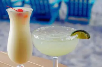 Best Frozen Drinks, Pensacola Beach, Best Margaritas on the Beach, Emerald Coast Golf Vacations,