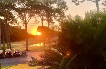 Best Golf Courses, Indian Bayou Golf Club, Destin Florida Golf Vacations,