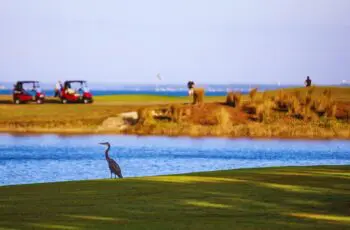 Best Scenic Golf Courses, Kelly Plantation, Destin, Golf the Emerald Coast,