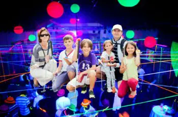 Destin Indoor Putt Putt, Destin indoor Mini Golf,Destin putt putt golf courses, rainy day things to do,