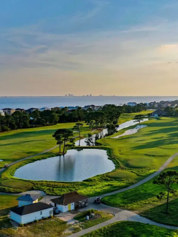 Gulf Breeze