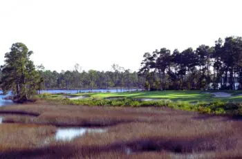 Shark's Tooth Golf Course, Places to Stay and Play, Emerald Coast Golf Vacations, Scenic 30A Rentals,