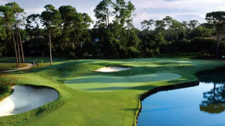 Shalimar Pointe Golf Club, Shalimar Florida, Stay & Play Golf,