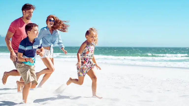 Best Family Friendly Resorts, Stay and Play, Pensacola Beach, Florida Vacations,