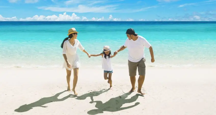 Best Family Friendly Resorts, Stay & Play Golfing Vacation, Miramar Beach Florida,