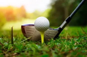 Course Conditions, Poorly Maintained Courses,