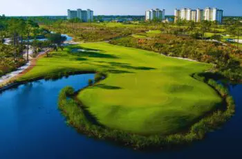 Lost Key golf club, Perdido Key FL, Escambia County Golf Courses, Hidden Gems,