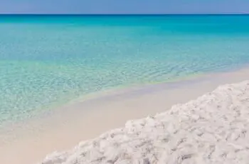 Pensacola Beach, Portofino Island, Pristine Beaches, Florida Golf Vacations,