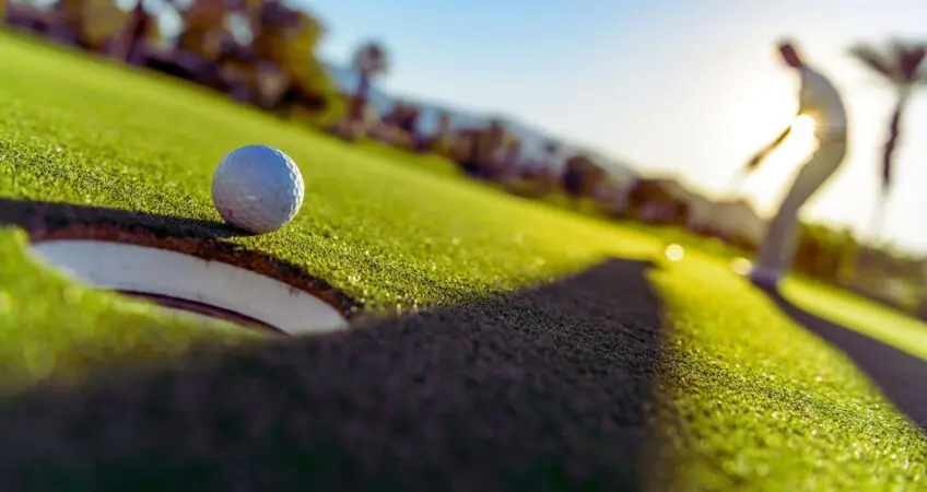 Stay and Play, Golfing Vacations, Santa Rosa County Florida, Gulf Breeze, Navarre Beach,