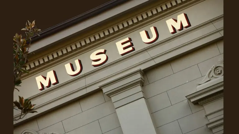 Things to Do, Rainy Day, Visit a Museum, Pensacola beach, Florida,