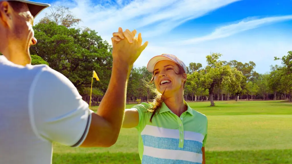 Best Couples Golf Vacation Getaways – Florida’s Emerald Coast Golf Travel Packages