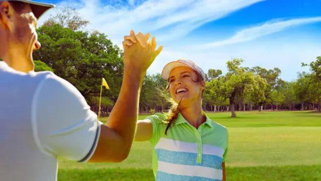Best Couples Golf Vacation Getaways – Florida’s Emerald Coast Golf Travel Packages