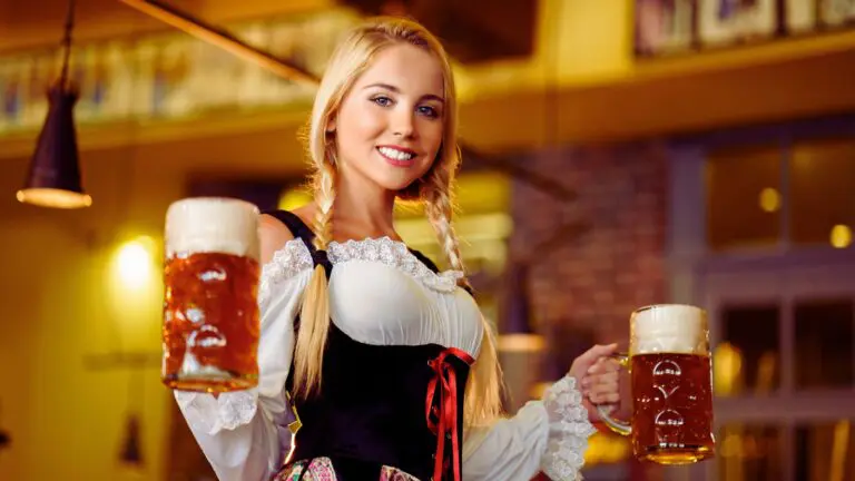 Octoberfest on the Emerald Coast, Best Octoberfest Celebrations, Festivals,