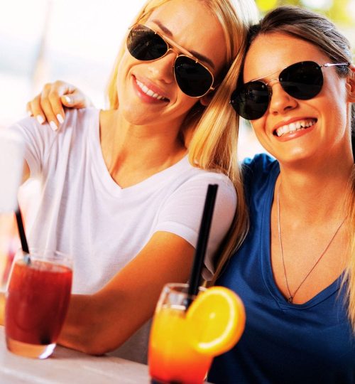 Best Beachfront Bars, Pensacola Beach, Emerald Coast Vacations,