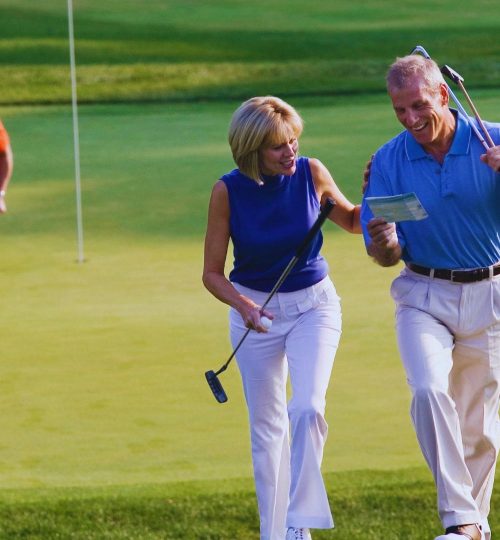 Panama City, Golfing History, Places to Golf in PCB, Challenging Golf Courses in PCB,