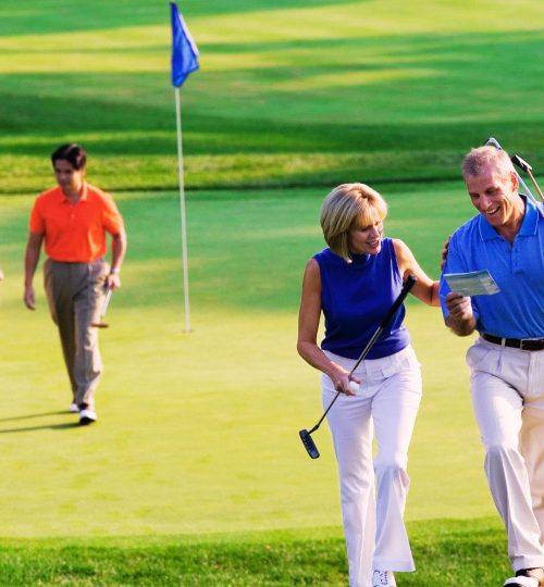 Best Challenging Golf Courses in Pensacola Beach, Florida Golf Vacations, Emerald Coast,