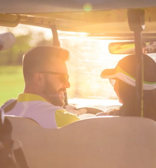 Best Couples Golf Courses, Panama City Beach, Florida Golfing Getaways,