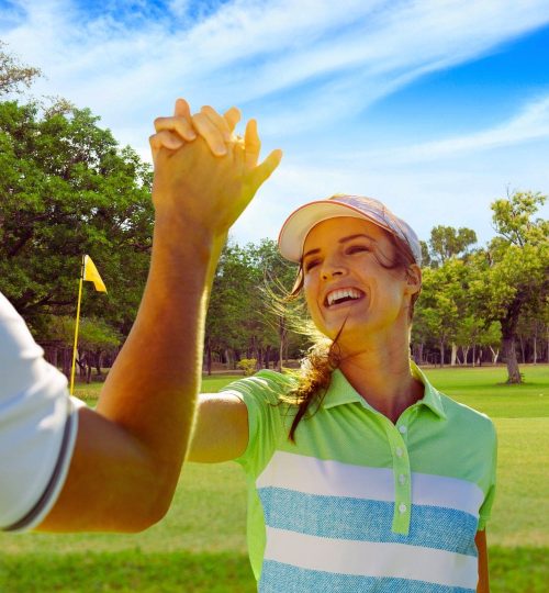 World Class Golf Courses