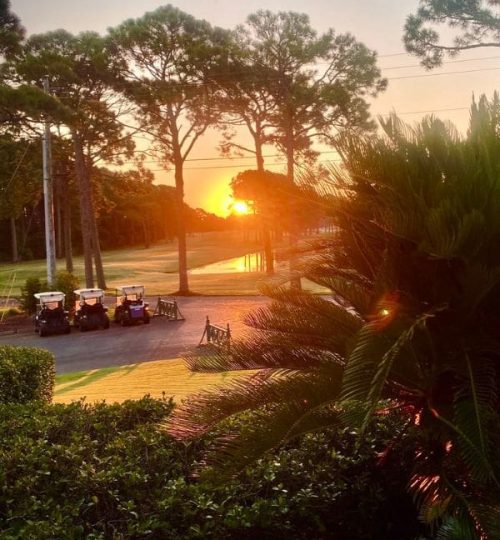 Best Courses You Can Play, Indian Bayou Golf Club, Destin Golfing Gem,