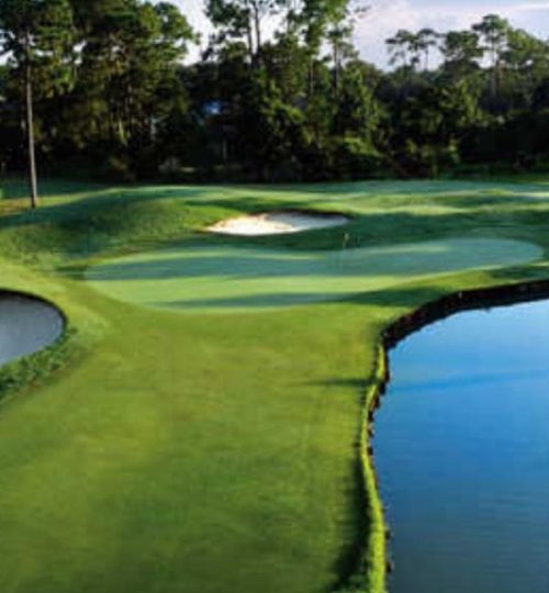 Best Courses You Can Play, Okaloosa County Florida, Shaimar Point,