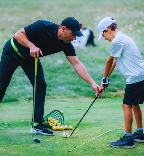 Best Family Friendly Golf Courses, Panama City Beach, Emerald Coast Golf Vacations,