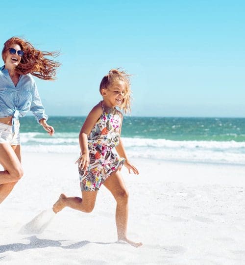 Best Family Friendly Resorts, Stay and Play, Pensacola Beach, Florida Vacations,