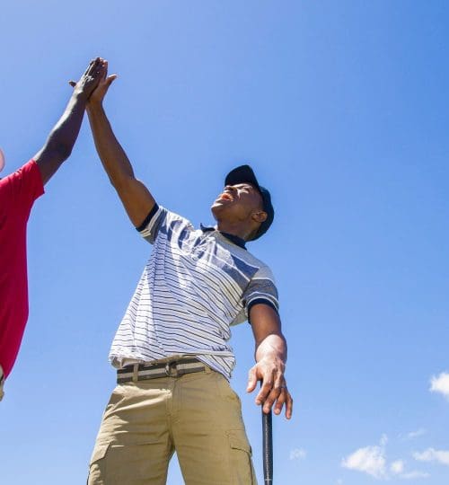 Best Golf Buddy Travel Golfing Getaways - Emerald Coast Golf Vacations