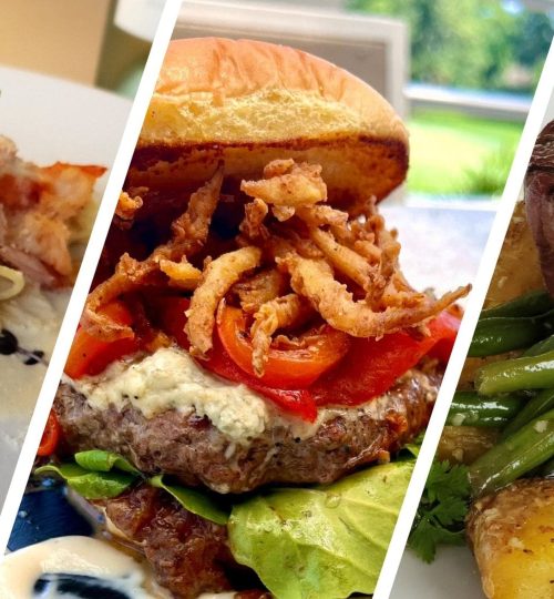 Best Places to Eat, The Pointe, Gulf Breeze, Foodies Spot, Florida,