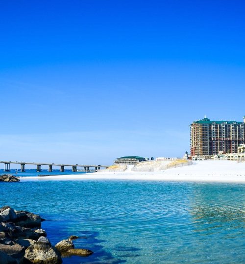 Top Kid Friendly, HarborWalk Emerald Grande, Destin Harbor, Fort Walton Beach, Emerald Coast Golf Vacations,