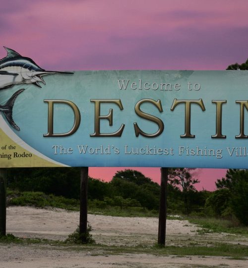 Destin Things to Do, Best of Destin, Hot Spots,Emerald Coast Golf Vacations,
