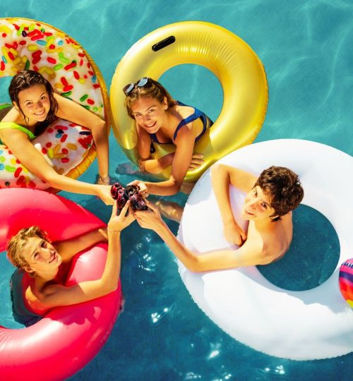 Best Things to Do, Floaties, Crab Island Sandbar Party, Destin Harbor, Emerald Coast Golf Vacations,