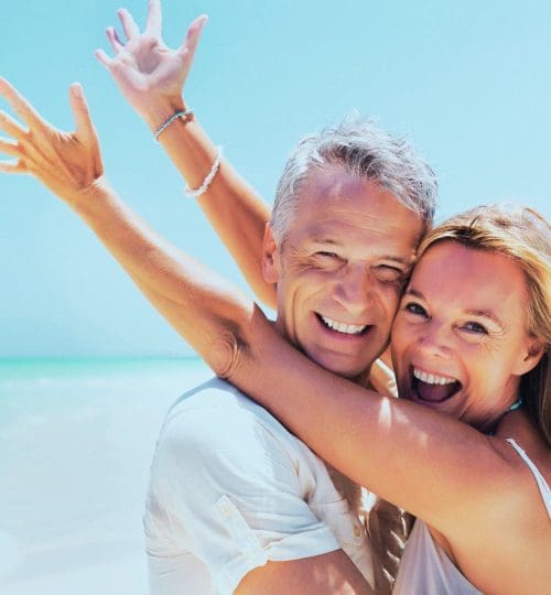 Romantic Beaches