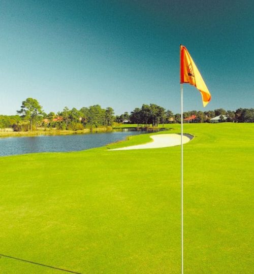 burnt pine golf club, sandestin, best you can play,