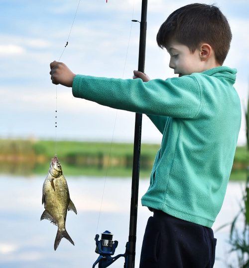 Family Friendly Activities, Learn to Fish, Things to Do, Destin-Fort Walton Beach, Dock Fishing,