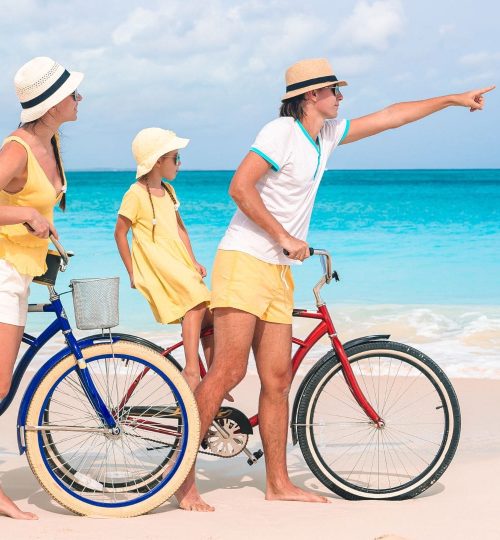 Family Friendly Activities,Panama CIty Beach Florida,Bike the Beach,