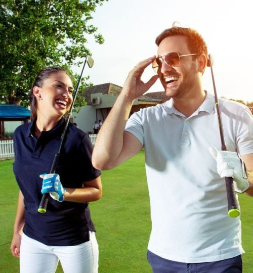 Florida's Top Golf for Couples, Couples Golf Events, Romantic Golfing Getaways, Emerald Coast Golf Vacations,