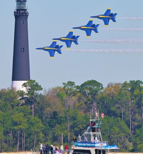 Frisky Mermaid, Dolphin Tours, Pensacola Beach, Blue Angel Cruises,