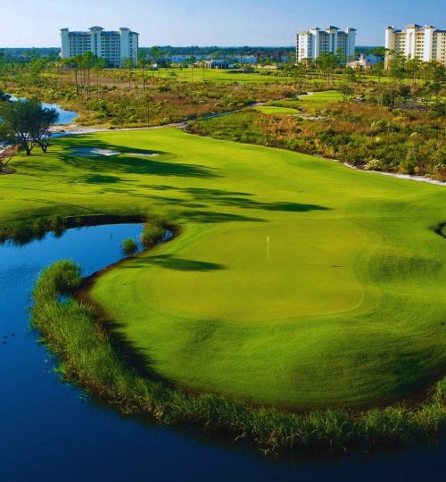 Lost Key golf club, Perdido Key FL, Escambia County Golf Courses, Hidden Gems,