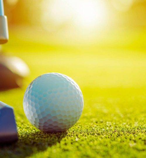 Ultimate Guide to Pensacola Beach Golfing, Escambia County, Pensacola, Florida,