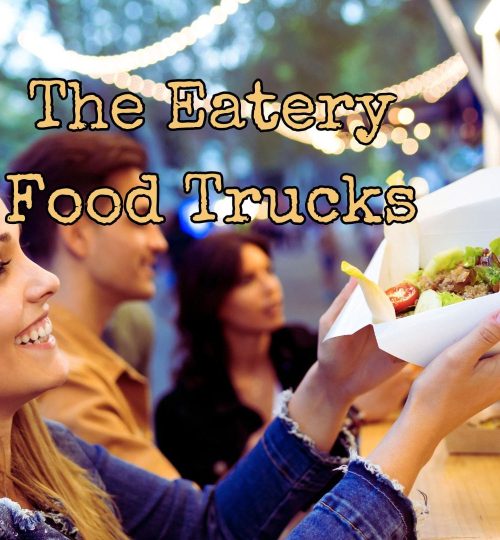 Places to Eat, The Eatery, Food Tucks, Pensacola Beach, Gulf Breeze Florida,