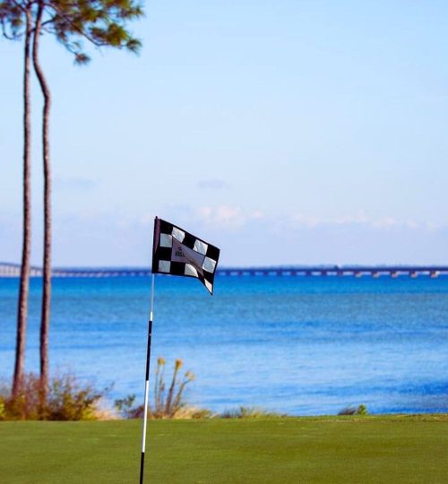 Places to Stay Golf Vacations, Destin Florida, Emerald Coast Golf Vacations,