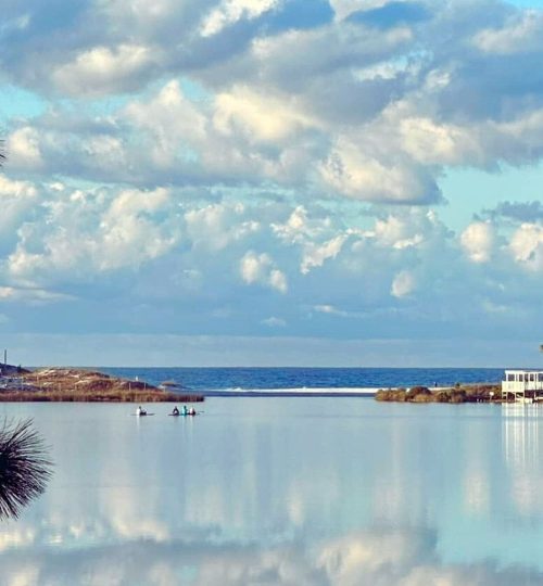 Seagrove Beach, Scenic 30A Florida, Golfing Getaways, Places to Stay,