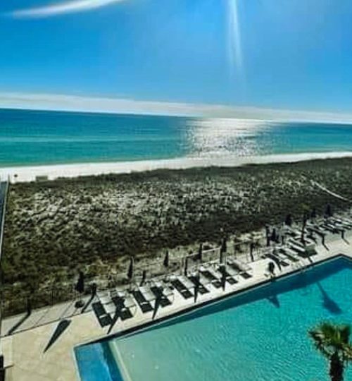 SpringHill Suites, Navaree Beach, Beachfront Hotels