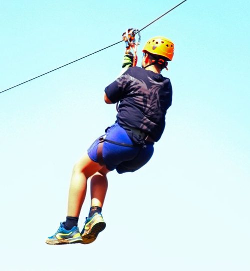 Things to Do, Attractions, Visit HarborWalk Village, Destin Harbor, Family Friendly, Zip Line,