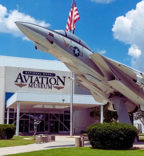 Things to Do, Attractions, Visit National Naval Aviation Museum Pensacola,Florida