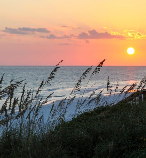 things to do on 30a, beachfront sunsets, waterfront dining, options on the Emerald Coast, 30A hot spots,