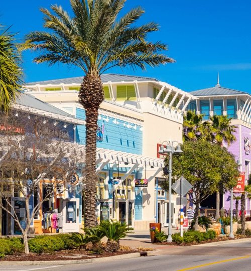 Things to Do,Panama City Beach Florida,Pier Park Shopping and Dining,Visit Florida,